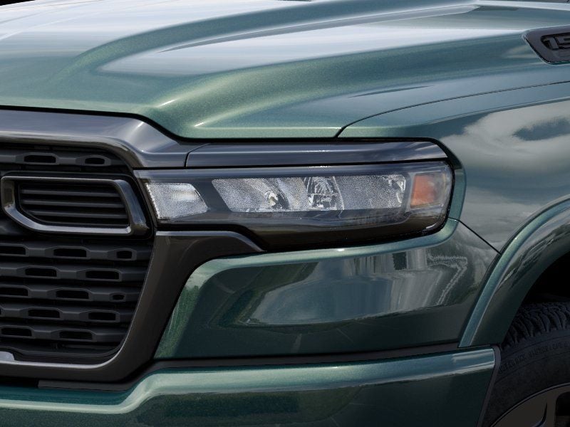 New 2026 Ram 1500 Big Horn/Lone Star - photo - 9