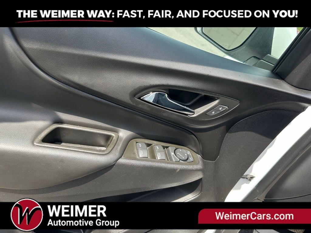 Pre-Owned 2023 Chevrolet Equinox LT - photo - 8