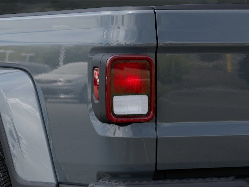 New 2026 Jeep Gladiator Sport S - photo - 6