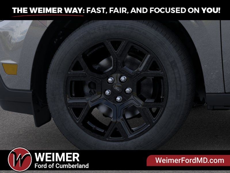 New 2025 Ford Maverick XLT - photo - 19