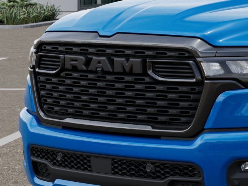 New 2026 Ram 1500 Big Horn/Lone Star - photo - 10