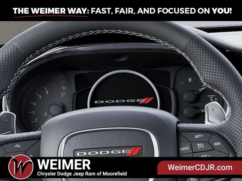 New 2026 Dodge Durango GT Premium HEMI V8 - photo - 16