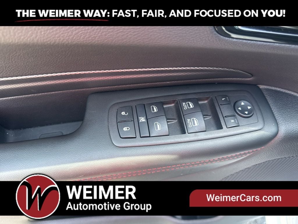 Pre-Owned 2026 Dodge Durango GT - photo - 20