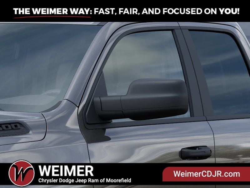 New 2026 Ram 1500 Express - photo - 11