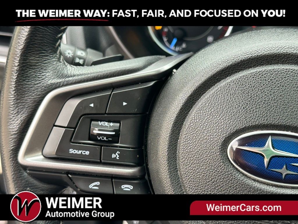 Pre-Owned 2022 Subaru Ascent Limited - photo - 13