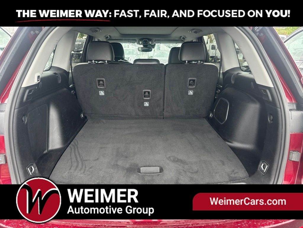 Pre-Owned 2024 Jeep Grand Cherokee 4xe - photo - 10