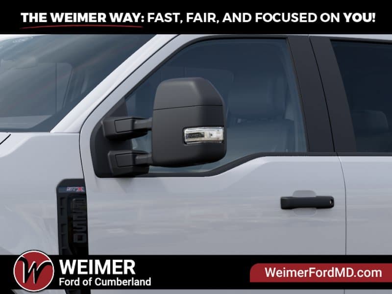 New 2027 Ford F-250SD XL - photo - 19
