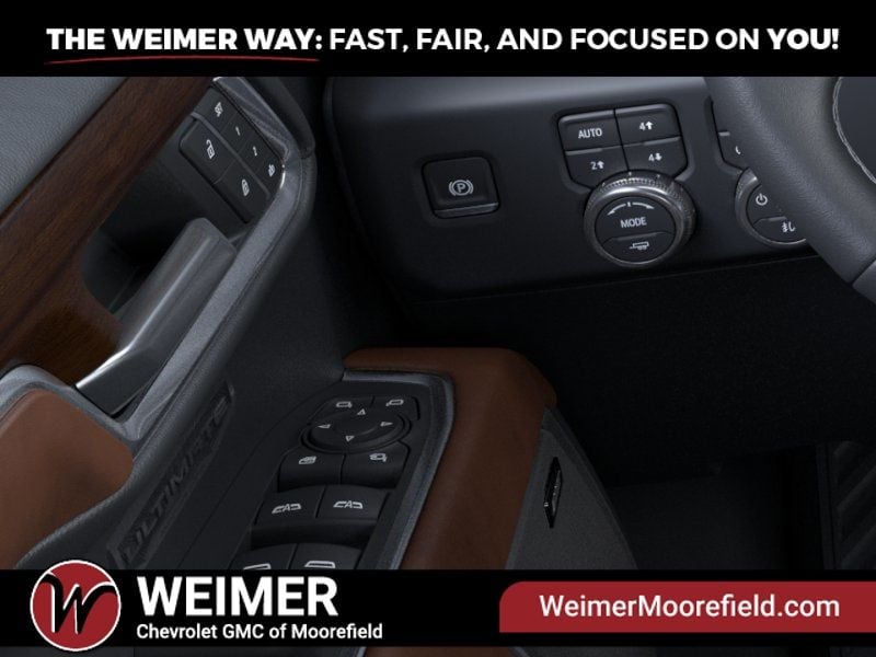 New 2026 GMC Sierra 1500 Denali Ultimate - photo - 21
