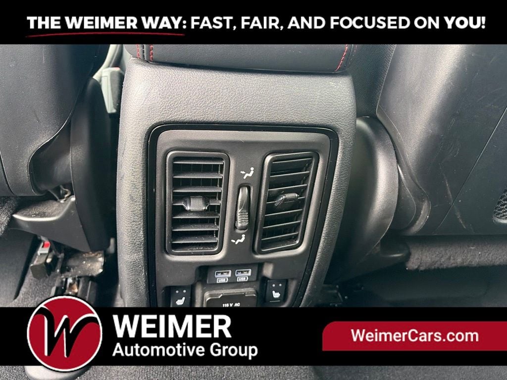 Pre-Owned 2024 Dodge Durango GT Plus - photo - 18
