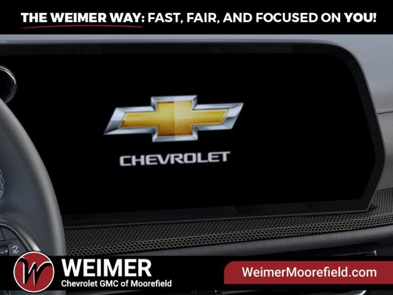 New 2027 Chevrolet Traverse Z71 - photo - 19