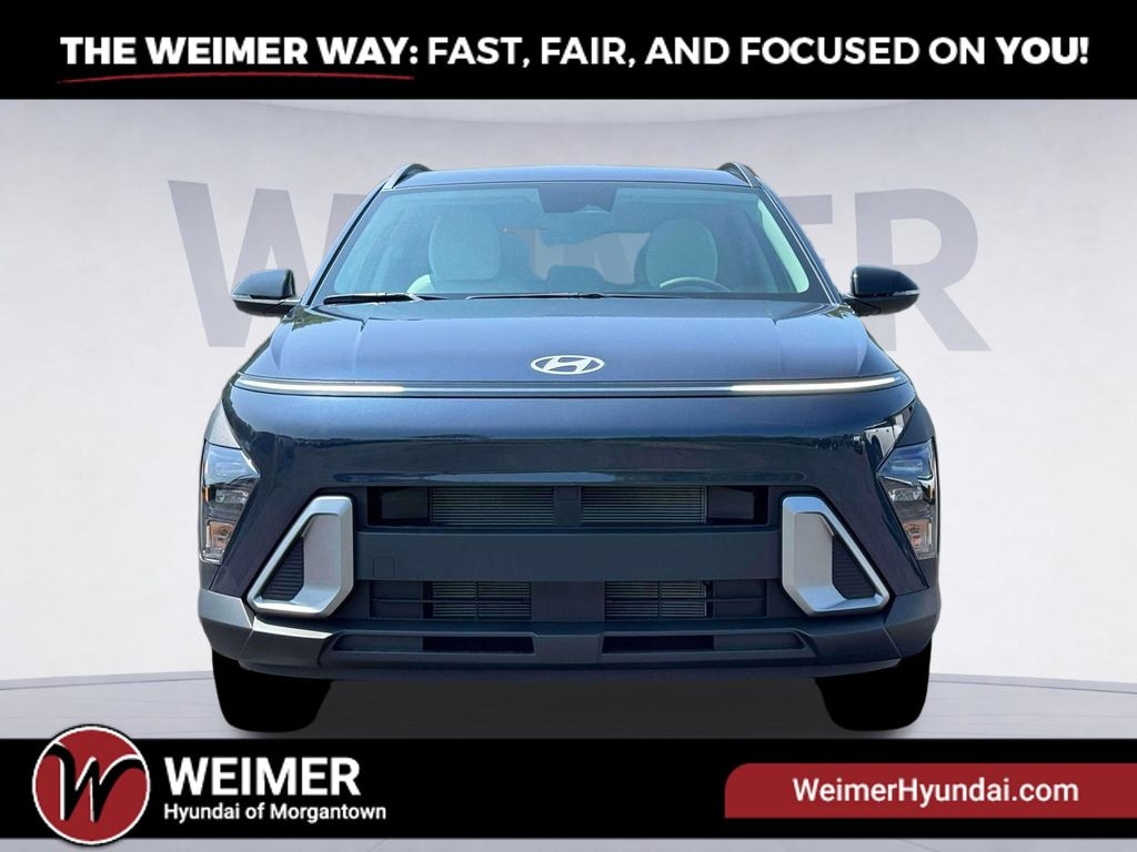New 2026 Hyundai Kona SEL Sport - photo - 11