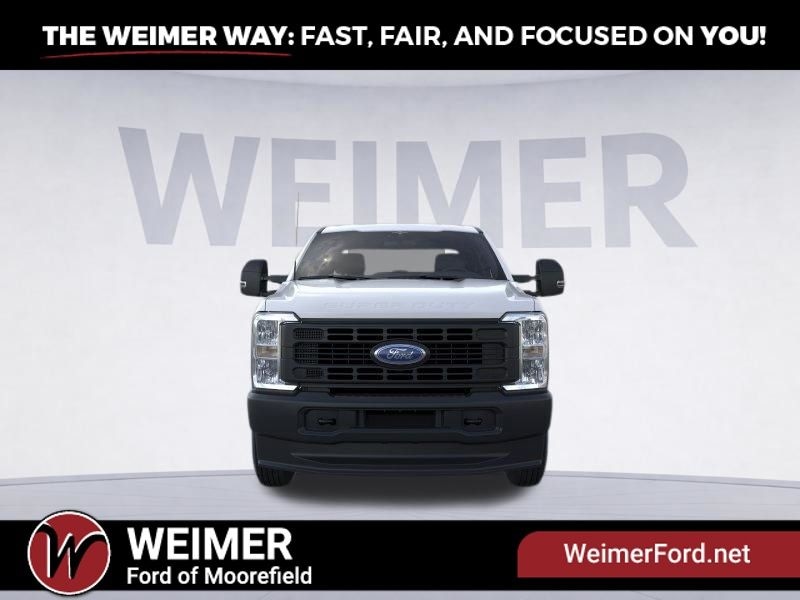 New 2026 Ford F-350SD XL - photo - 5