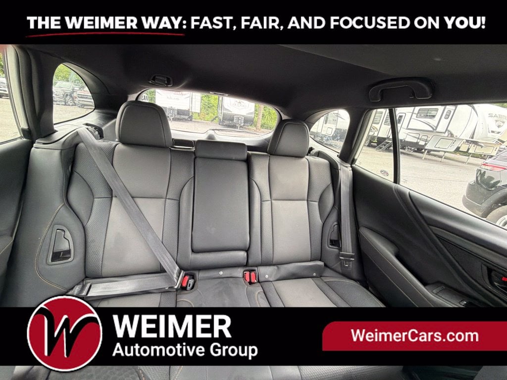 Pre-Owned 2024 Subaru Outback Wilderness - photo - 22