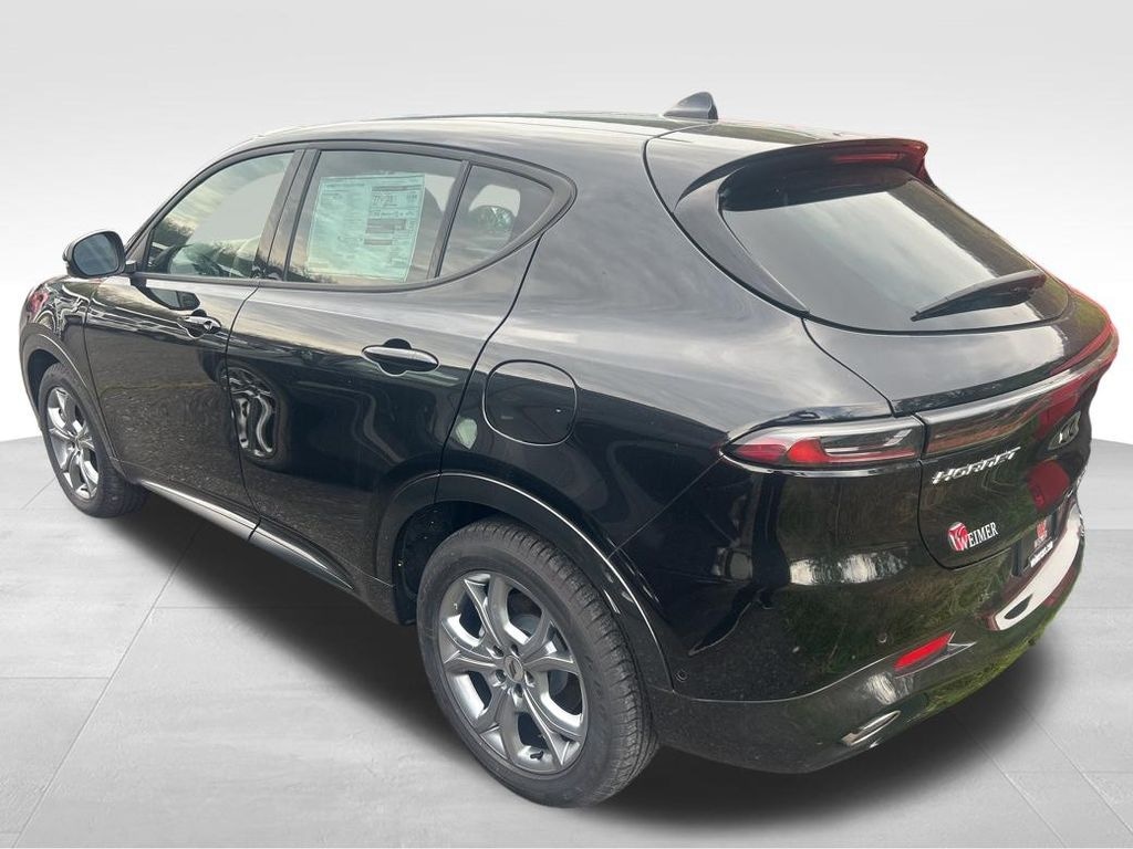 New 2024 Dodge Hornet R/T - photo - 13