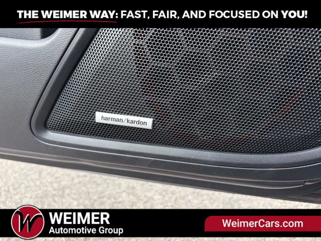 Pre-Owned 2025 Subaru Legacy Sport - photo - 25