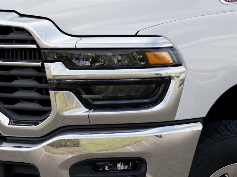 New 2026 Ram 2500 Tradesman - photo - 9