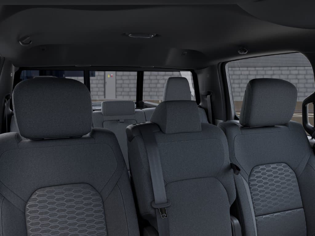 New 2026 Ram 1500 Warlock - photo - 25
