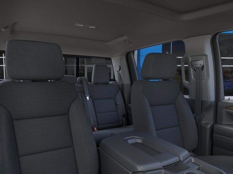 New 2026 Chevrolet Silverado 3500HD LT - photo - 23