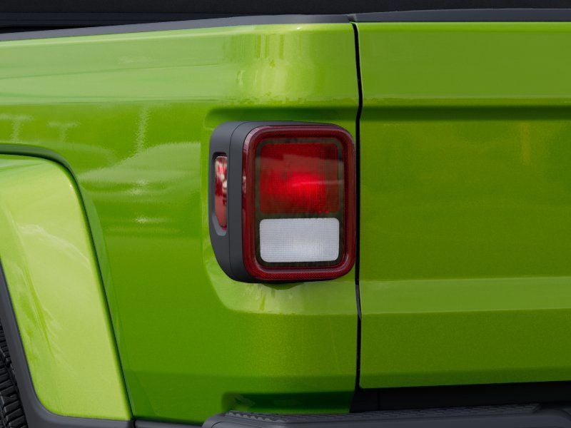 New 2026 Jeep Gladiator Sport S - photo - 8