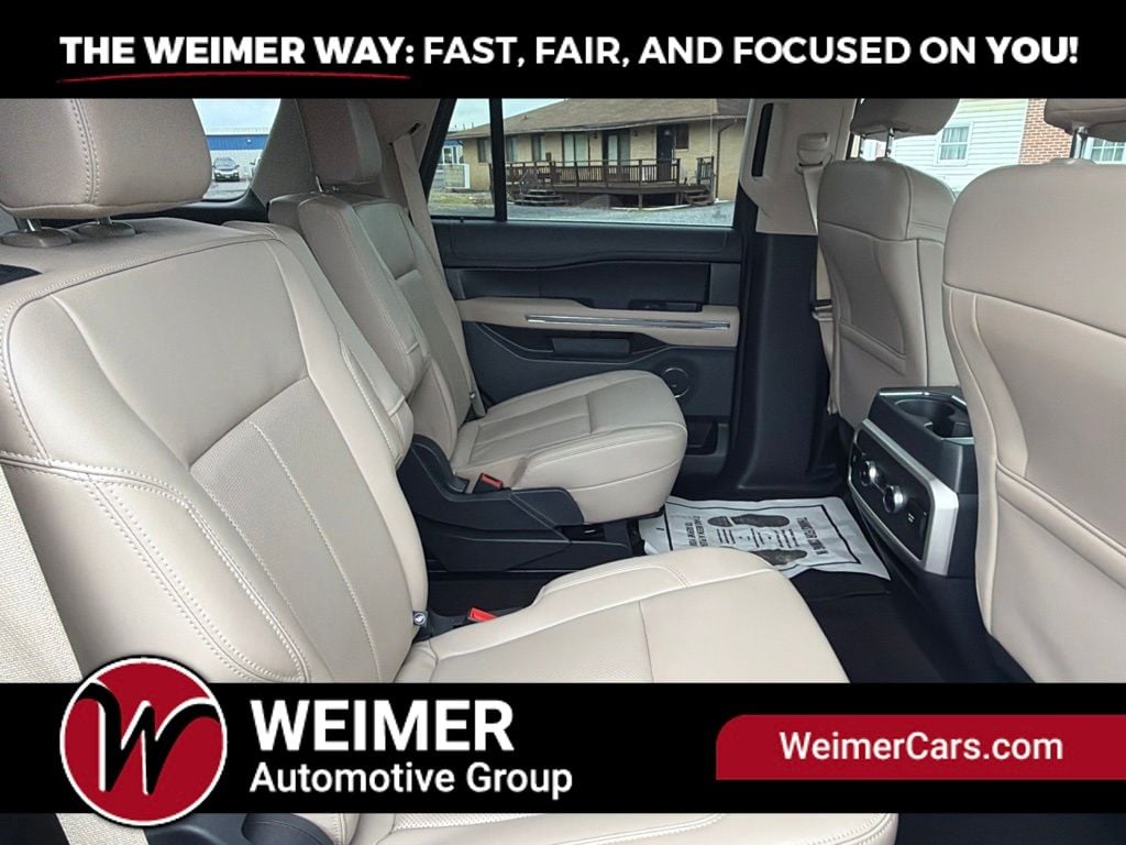 Pre-Owned 2023 Ford Expedition XLT - photo - 19