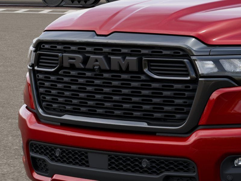 New 2026 Ram 1500 Big Horn/Lone Star - photo - 10