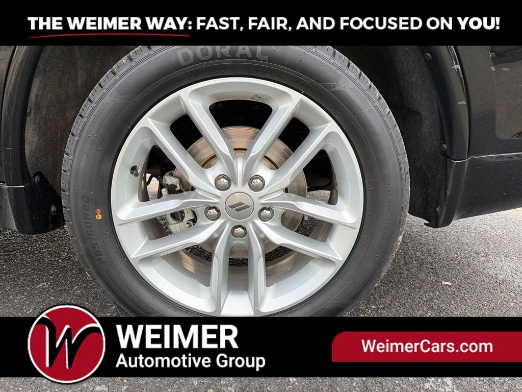Pre-Owned 2024 Dodge Durango GT Plus - photo - 7