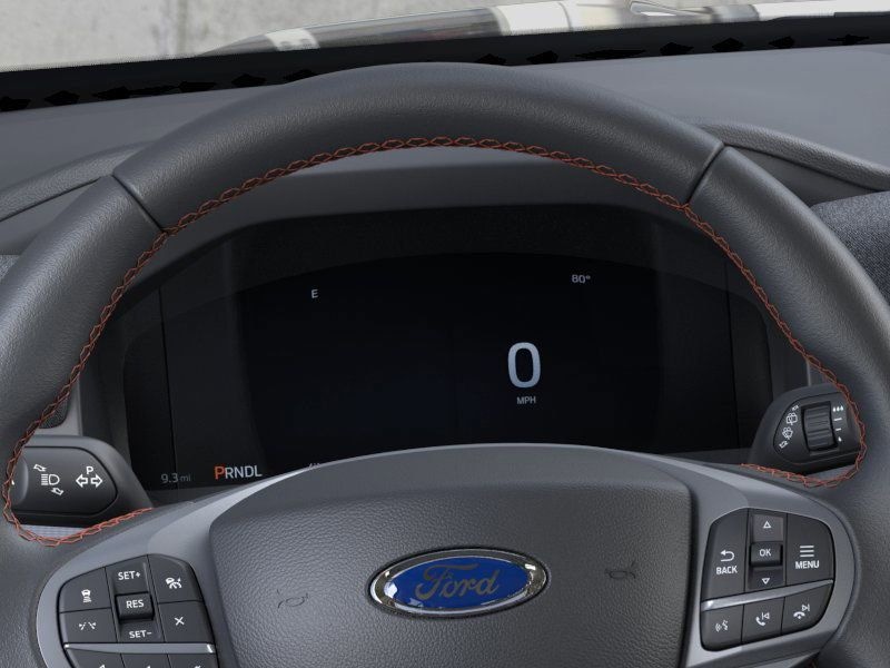 New 2025 Ford Explorer Active - photo - 12