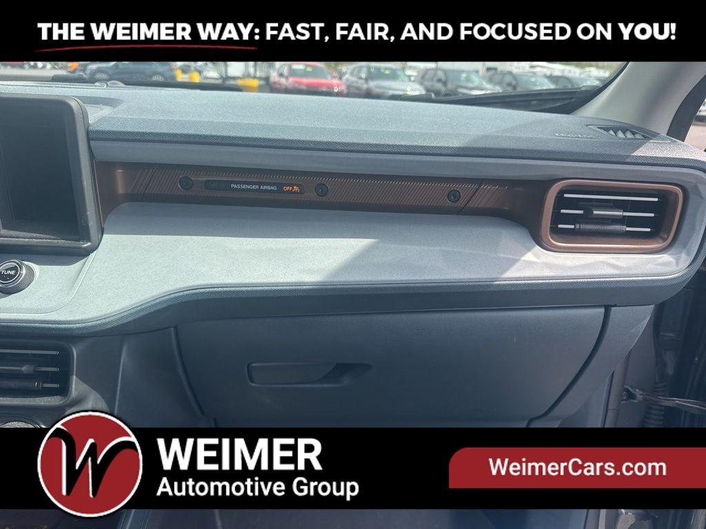 Pre-Owned 2024 Ford Maverick Lariat - photo - 18