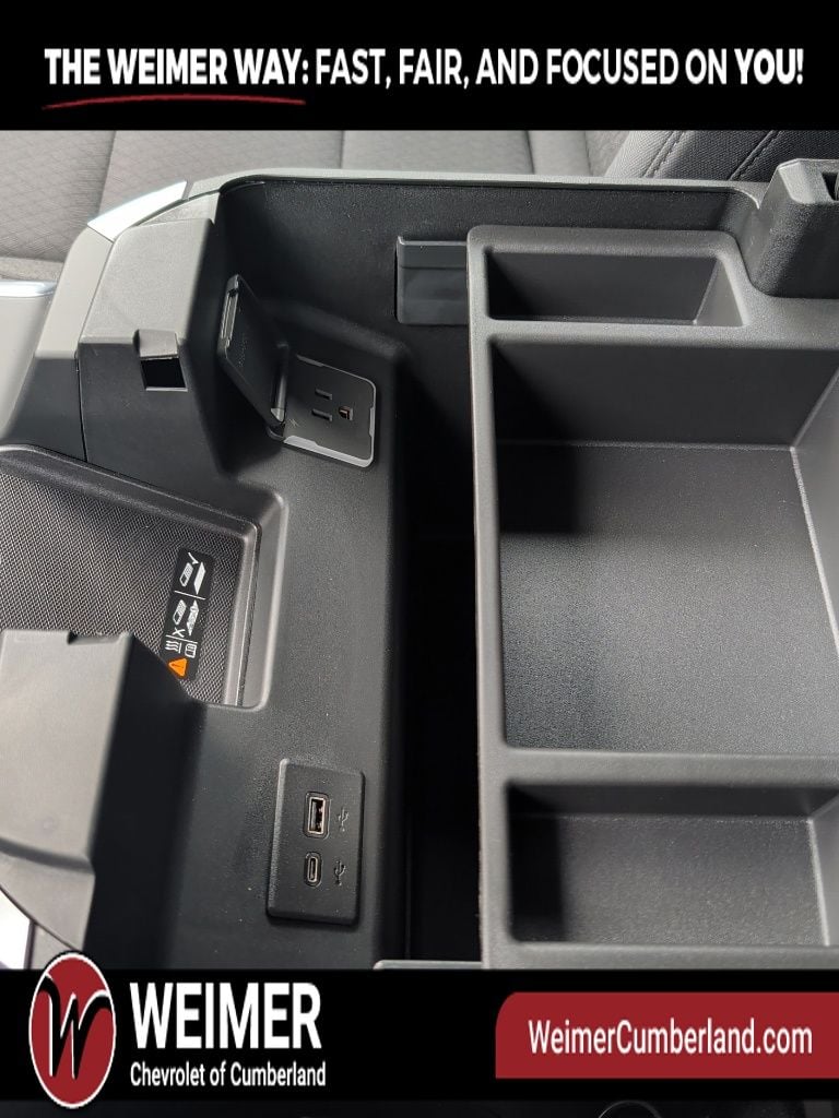 New 2026 Chevrolet Silverado 1500 LT Trail Boss - photo - 20