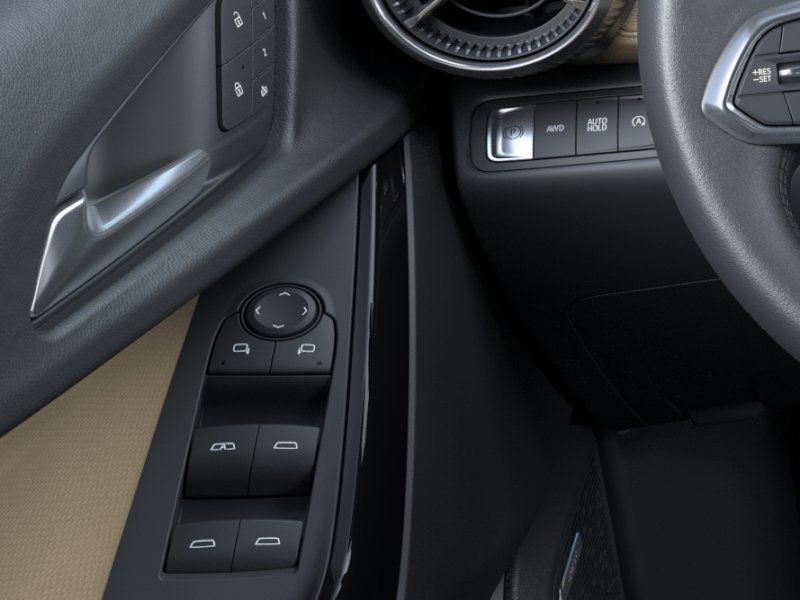 New 2026 Chevrolet Equinox ACTIV - photo - 21