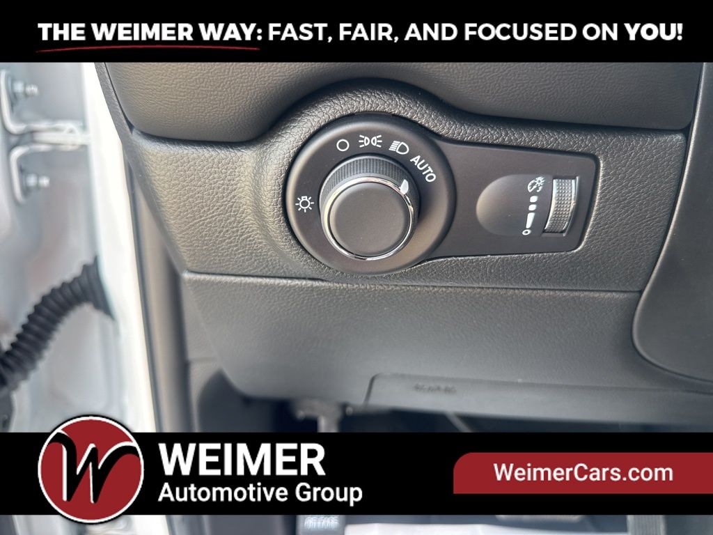Pre-Owned 2026 Dodge Durango GT - photo - 21