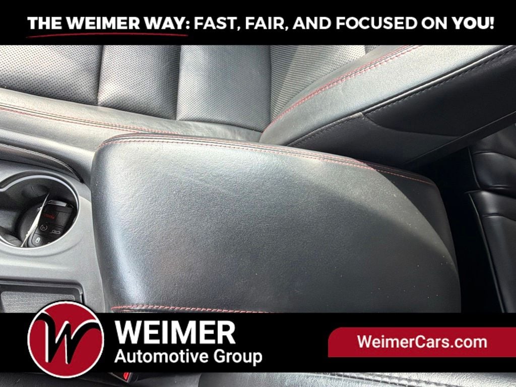 Pre-Owned 2024 Dodge Durango GT Plus - photo - 39