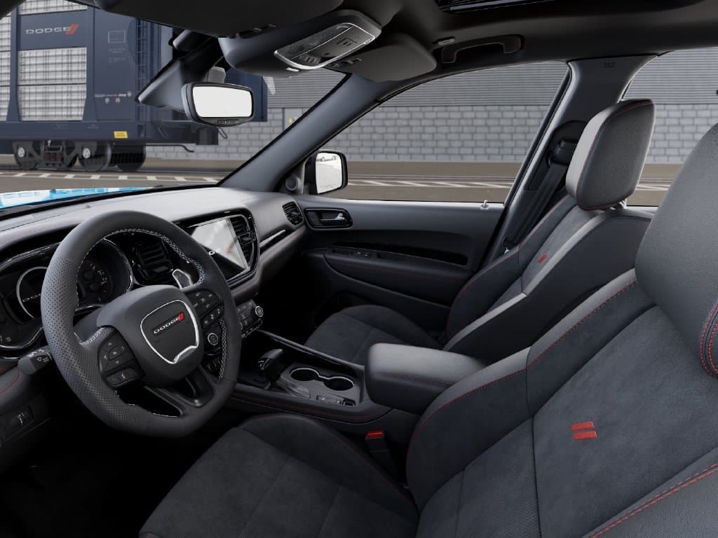 New 2026 Dodge Durango GT Plus HEMI V8 - photo - 21