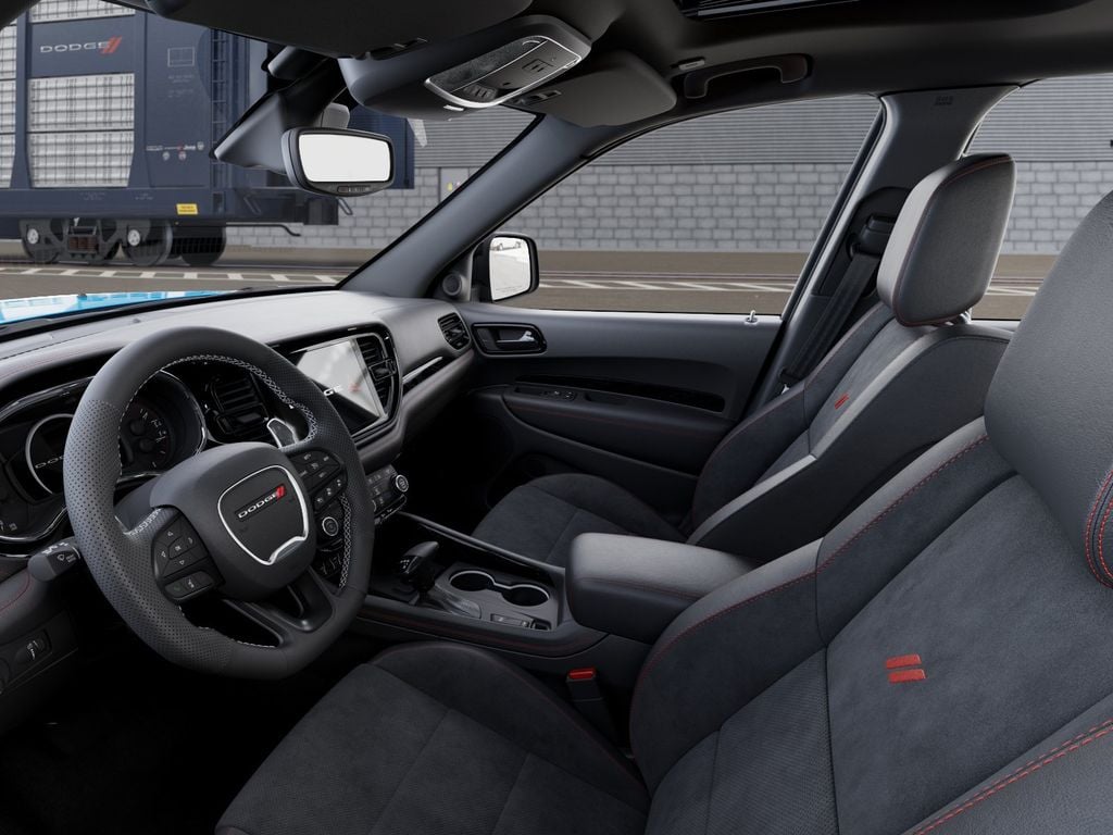 New 2026 Dodge Durango GT Plus HEMI V8 - photo - 21