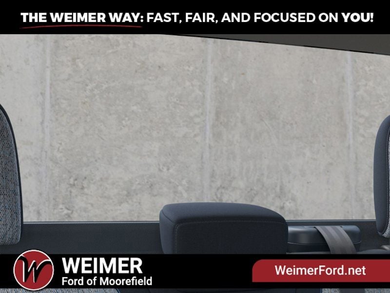 New 2026 Ford Maverick XLT - photo - 23