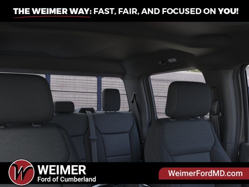 New 2026 Ford F-150 XLT - photo - 21