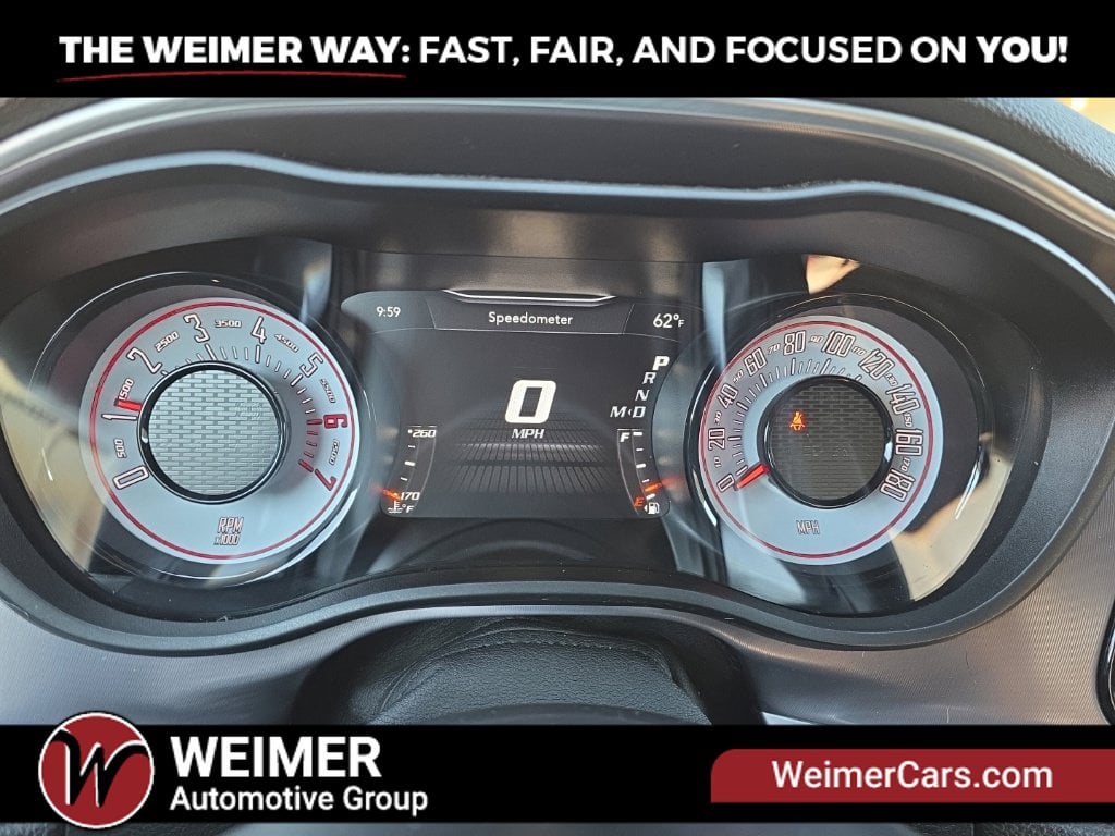 Pre-Owned 2020 Dodge Challenger R/T Scat Pack - photo - 18