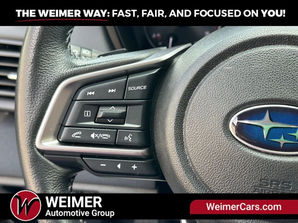 Pre-Owned 2023 Subaru Outback Premium - photo - 12