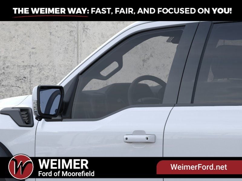 New 2026 Ford F-150 Raptor - photo - 19