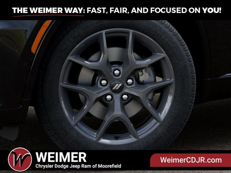 New 2026 Dodge Durango GT Premium HEMI V8 - photo - 7