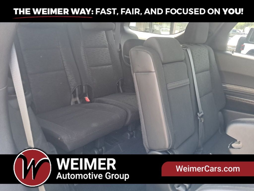 Pre-Owned 2026 Dodge Durango GT - photo - 18