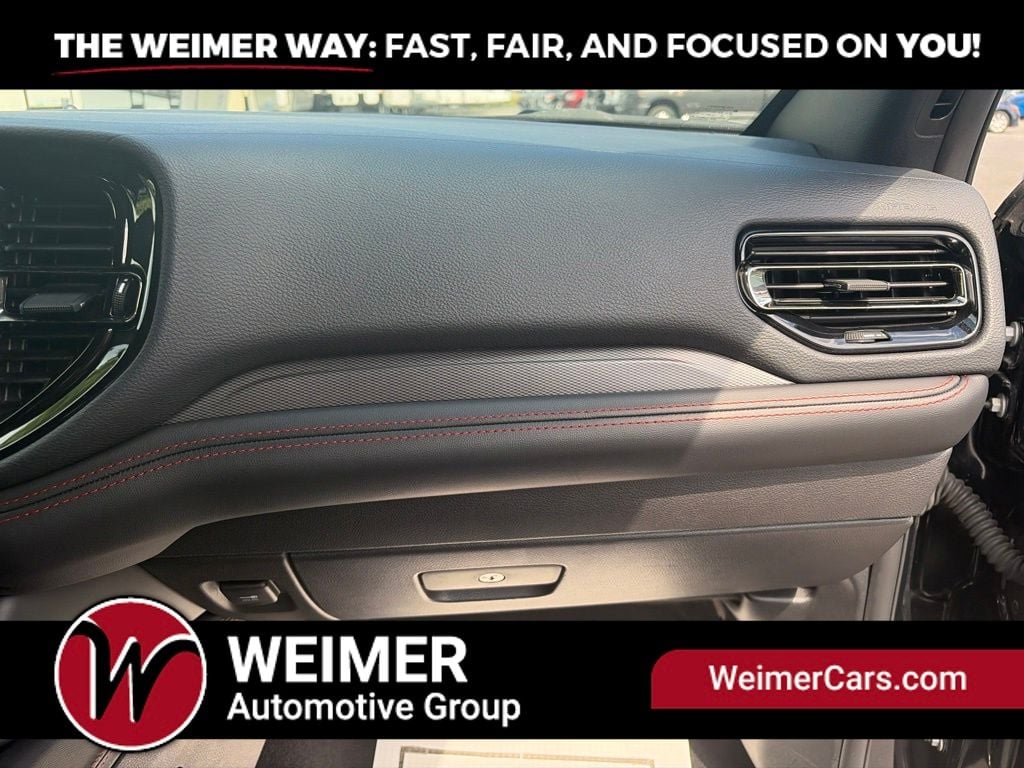 Pre-Owned 2024 Dodge Durango GT Plus - photo - 34