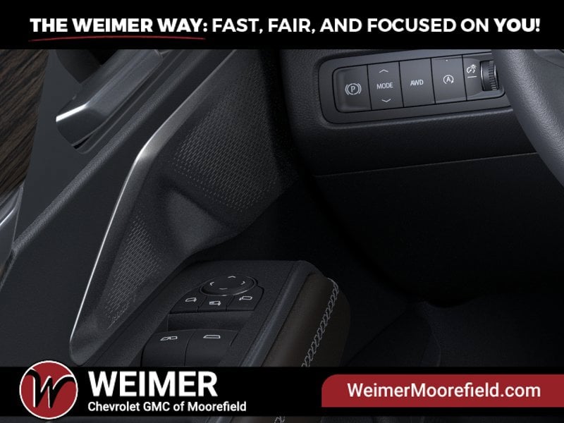 New 2027 GMC Acadia Denali Ultimate - photo - 21