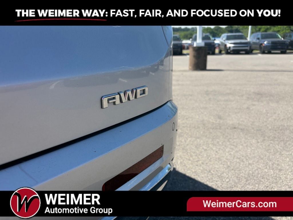 Pre-Owned 2019 GMC Acadia Denali - photo - 15