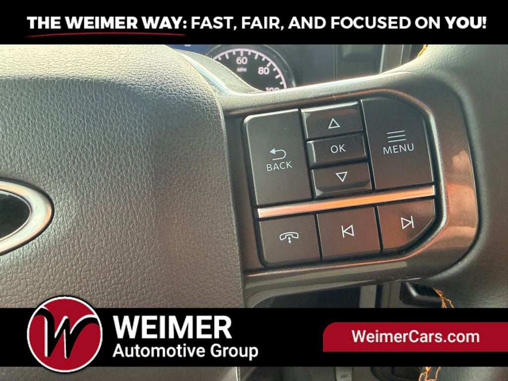 Pre-Owned 2023 Ford F-150 Tremor - photo - 18