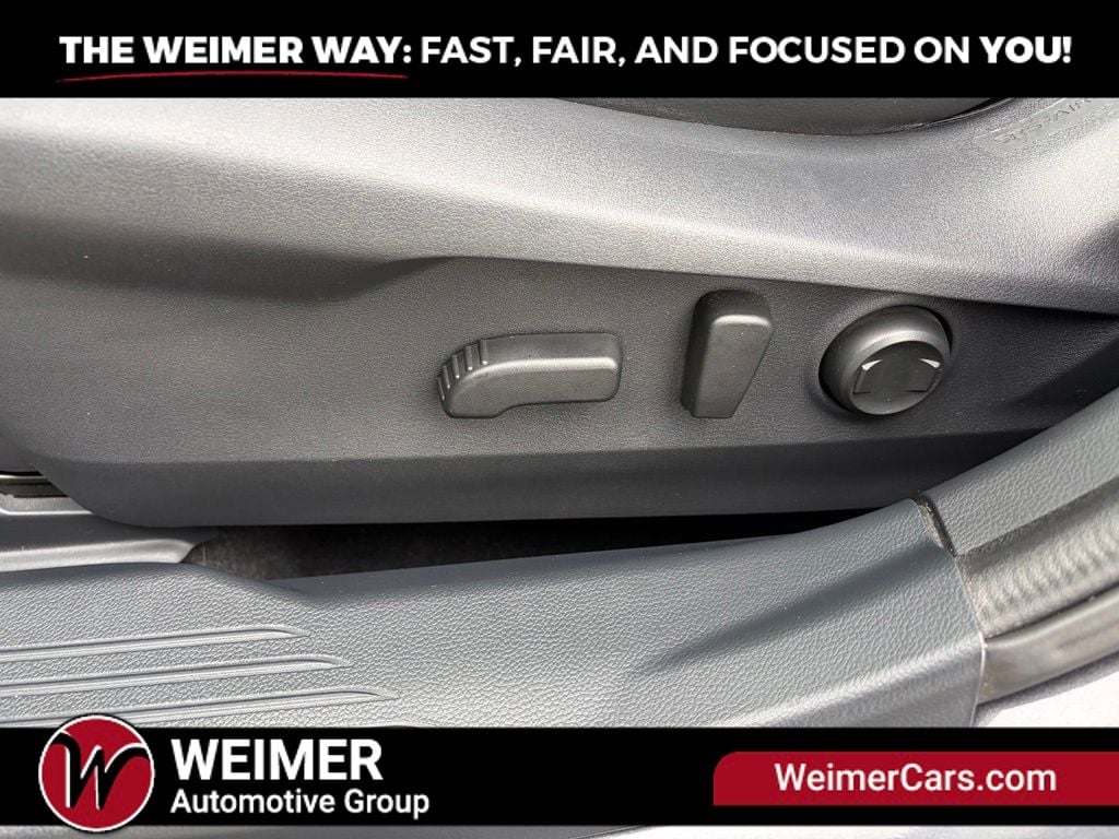 Pre-Owned 2025 Subaru Legacy Sport - photo - 24