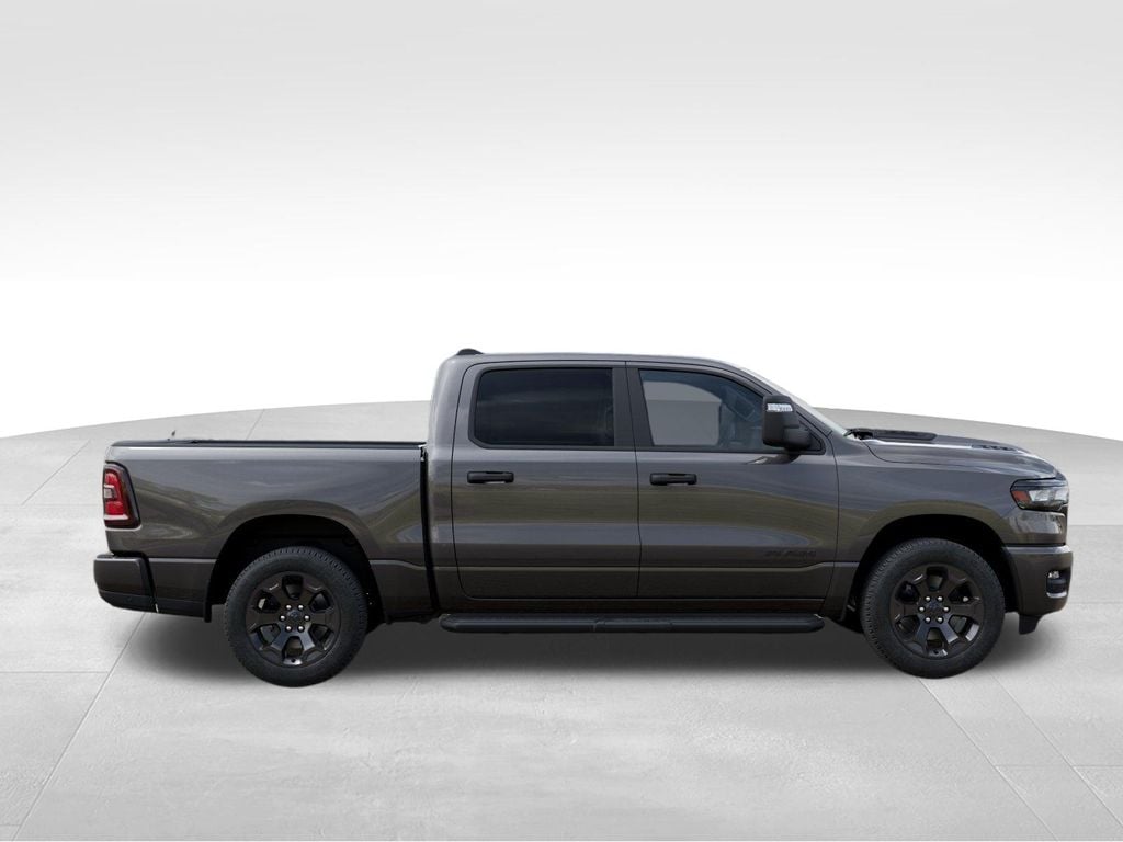 New 2026 Ram 1500 Express - photo - 20