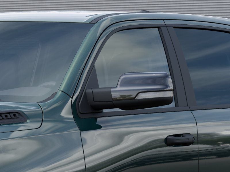 New 2026 Ram 1500 Big Horn/Lone Star - photo - 11