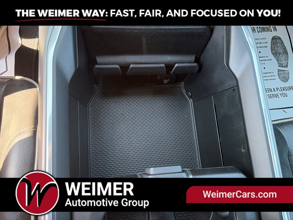 Pre-Owned 2021 Ram 1500 Laramie - photo - 36