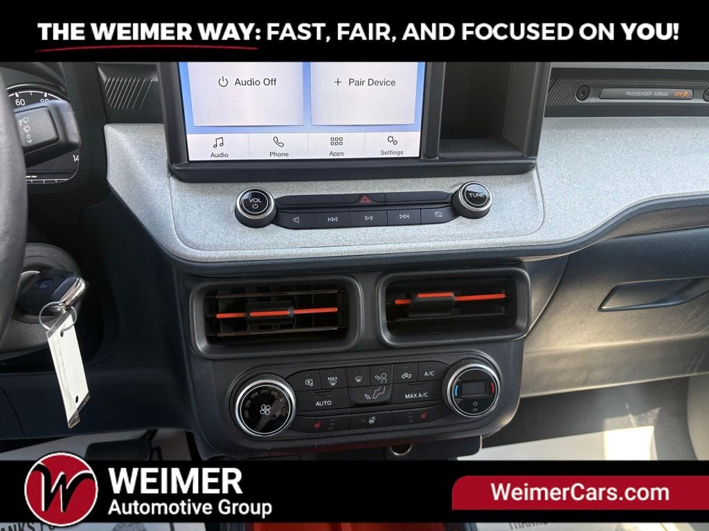 Pre-Owned 2022 Ford Maverick XLT - photo - 9